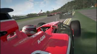 F1 2013/2014 - Replay Music 3