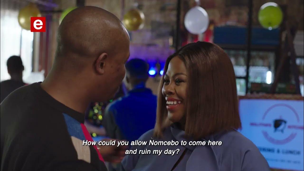 Isitha S01 EP63 Tonight Promo YouTube