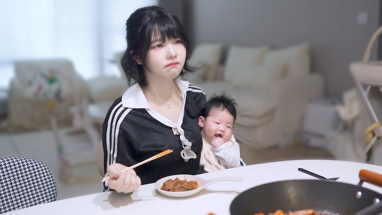 장인, 장모님에게 잘 해드렸더니 고맙다고 울어버리는 일본인아내..