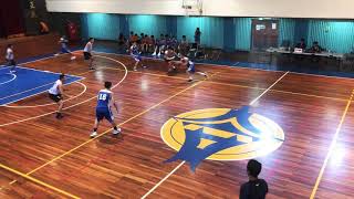 1071025私立大同vs和平高中 3rd