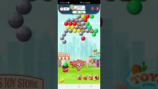 Shopee Bubble 2.0 Level 170