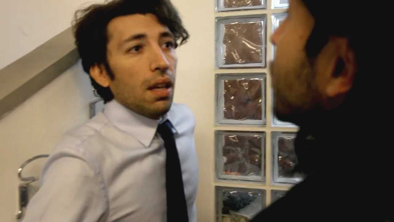 Maccio Capatonda E L Italiano Medio Video