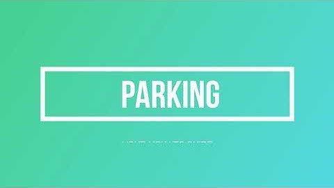 Crosstitch 101: PARKING: Step by step beginner tutorial on a new project:  And questions answered