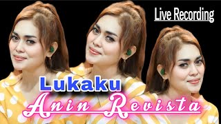 Lukaku - Anin Revista [ Cover ]