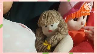 Rotina Da Manhã Das Minhas Filhas Mais Velhas Ana,Sakura E Nadesco