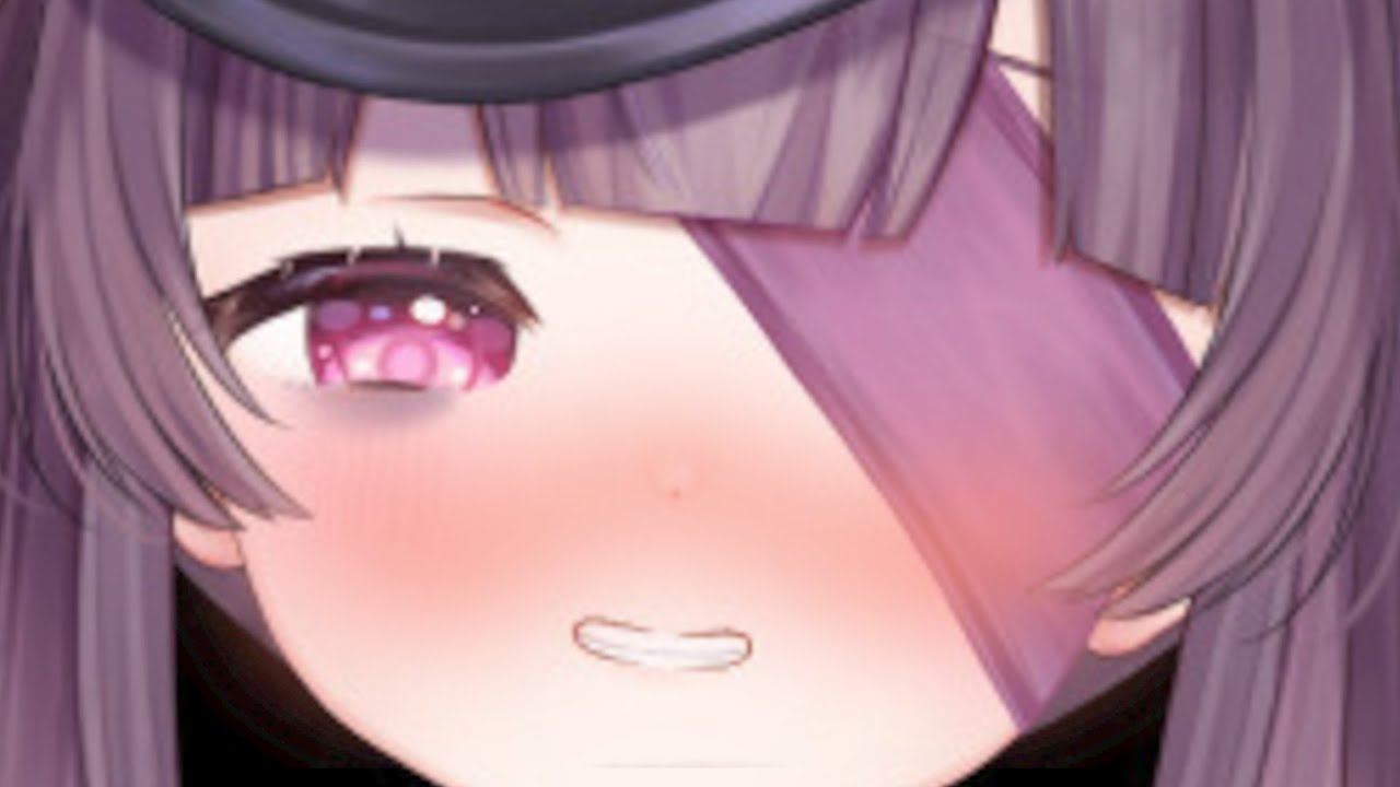 10 minutes of THE WILDEST vtuber clips