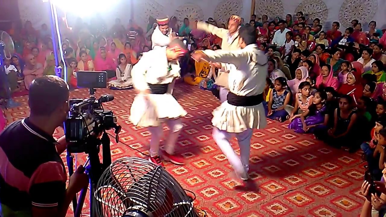 Download Dance nuaala at baijnath
