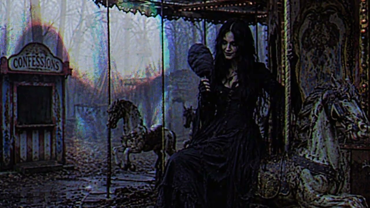 Harold (Dark Carnival Mix)