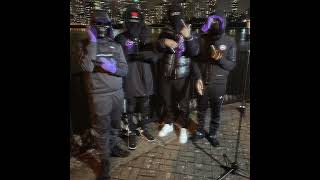[UK DRILL X NY DRILL] TYPE BEAT FLASHBACKS