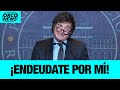 ¡LA GENTE ESTÁ CANSADA DE NO LLEGAR A FIN DE MES! GRAÑA Y LETCHER TE MUESTRAN POR QUE
