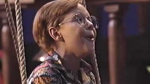 Imagination Island (2001 Version) Part 71