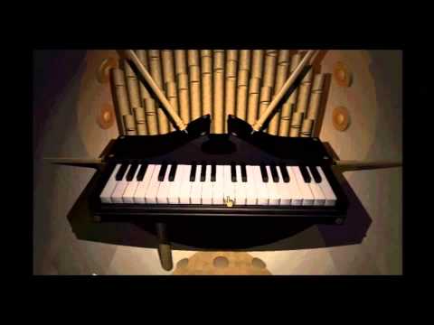 Myst (Windows 95) Walkthrough