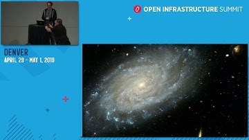 Extending Kubernetes with the Operator Framework