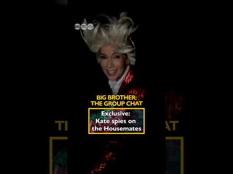 Day 47: EXCLUSIVE look at tomorrow's Task #BBUK