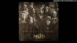 Whiskey Myers - On The River chords