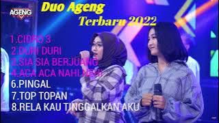 DANGDUT KOPLO TERBARU 2022 || AGENG MUSIK || FIAN bro musik