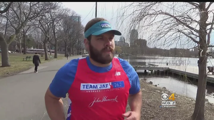 Former Pats Offensive Lineman Ryan Wendell Tacklin...