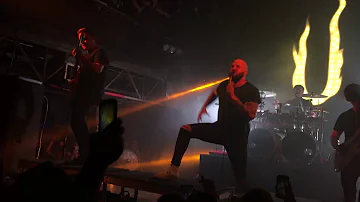 August Burns Red | Thirty and Seven (Live)