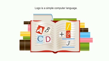 std :- 4th Chapter-6 Logo Commands (part-1)
