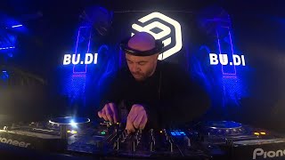 BU.DI Live DJ Set HOUSE ЁLKIN B52 / Asia Experience R_sound video