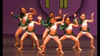Michelles Dance Xplosion - Sophistacted