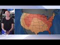 Storm Team 4 Morning Update: Tuesday, June 30