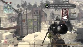 Clean Spawn Shot