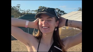 Peach Fuzz - Whole World Fooled (Official Video)