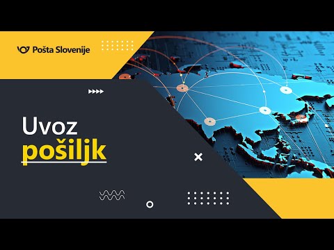 Video: Kako izračunate neto izvoz blaga in storitev?