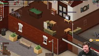 Locked In | Project Zomboid #2
