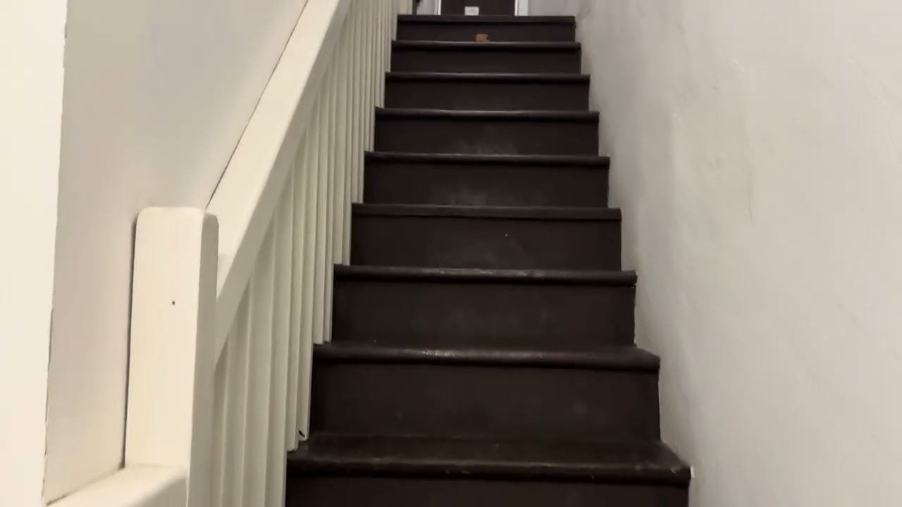 Hilbert's Hostel in George Town