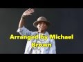 Pharrell Williams - Happy - Symphonic orchestra (arranged by Michael Brown)