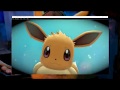 POKEMON: LETS GO, PIKACHU! /EEVEE! PC EMULATOR