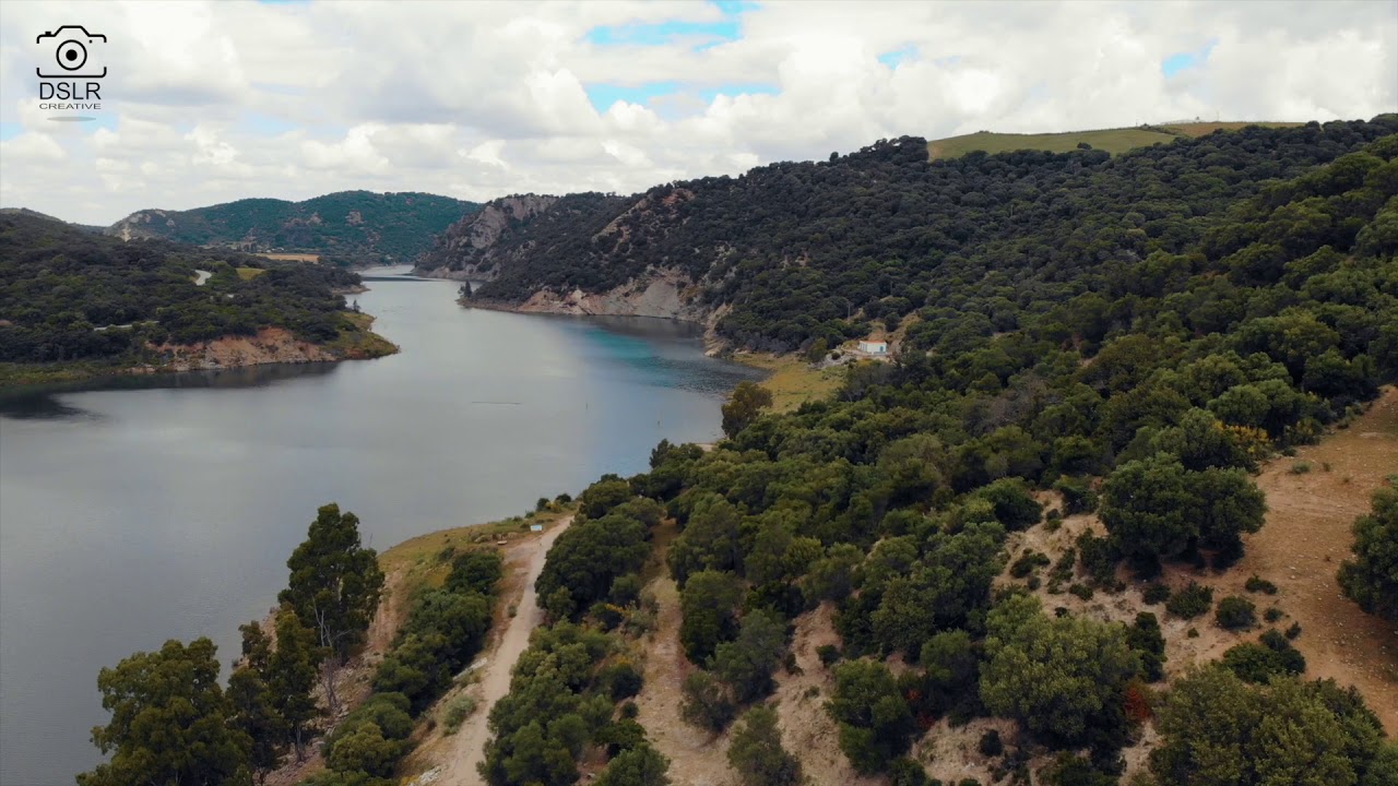 Pantano de Guadalcacin
