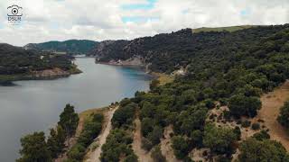 Pantano de Guadalcacin