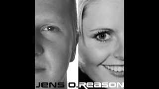 Jens O. - Reason (Radio Edit) Lyrics