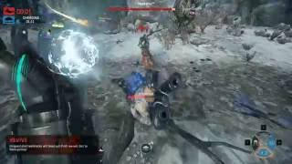 Evolve - Update 2.03 - Lazarus problems