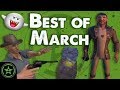 Best of Achievement Hunter - March 2018