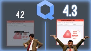 What's new in Qubes 4.3 screenshot 3