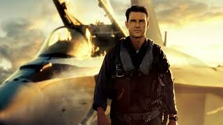 You've Been Called Back To Top Gun  -  TOP GUN MAVERICK