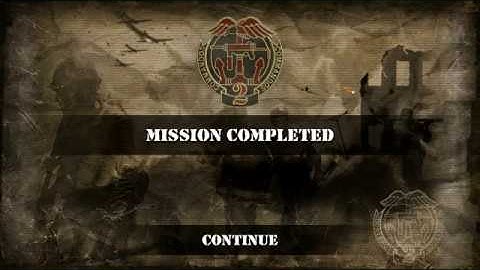 Commandos 2 HD Remastered - Training Camp 1