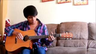 (2NE1) I Don´t Care - Luis Fascinetto