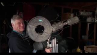 Plasma Popper spiral version screenshot 2