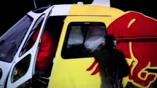 Snowboard Teaser 2011