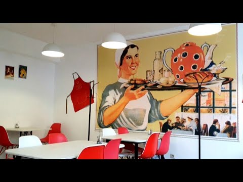 Где остановиться в Москве? БЮДЖЕТНЫЙ отель "Катюша 3*"💪. м.ВДНХ. Удобное расположение!