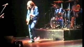 Rory Gallagher - Nadine chords