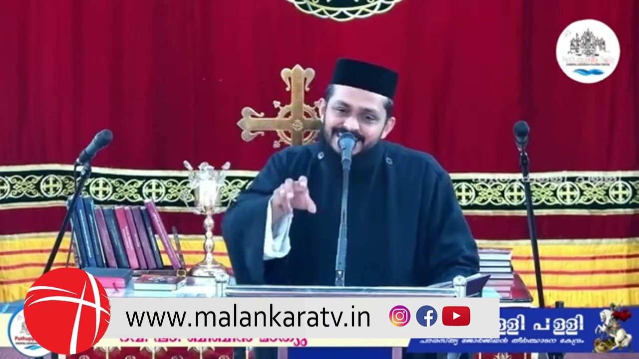 നമ്മുടെ ജീവിതത്തിൽ സക്കായിയെ പോലെ ഒരു തിരിച്ചു വരവ് ഉണ്ടാകണം