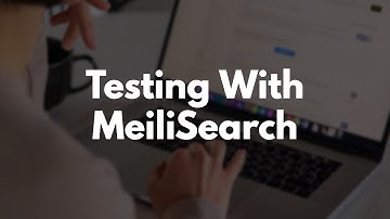Testing a Meilisearch Integration with Ruby on Rails | Preview