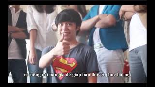 LÀM SAO ĐỂ CHỌN ĐÚNG NGHỀ? - Bài 1: Tam giác chọn nghề - Ths. NGUYỄN HOÀNG KHẮC HIẾU