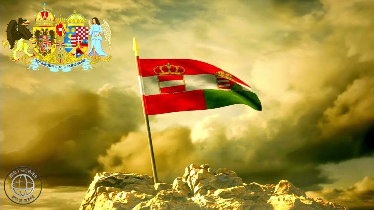 The national anthem of Austria-Hungary “Die Kaiserhymne”/\